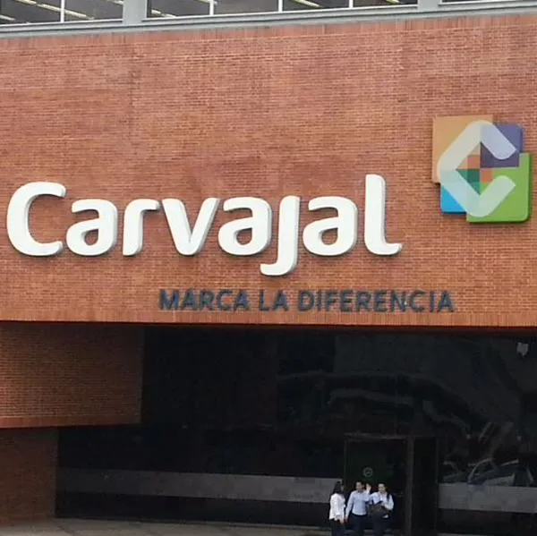 Organización Carvajal publicó ofertas de empleo en Colombia y paga salarios de $3’500.000. 