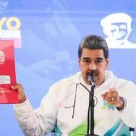 Venezuela quitó invitación a la Unión Europea para las elecciones presidenciales