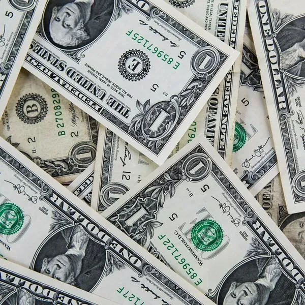 Dólar hoy en Colombia: (TRM) casas de cambio a $ 3.860 y cayendo duramente