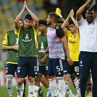 "Da tristeza verlo en Copa Libertadores": 'Tino' Asprilla acabó con Millonarios