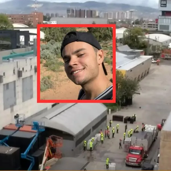 Dan causa de la muerte de joven en Corferias y familia dice que vive drama por las irregularidades que habría en el caso. 