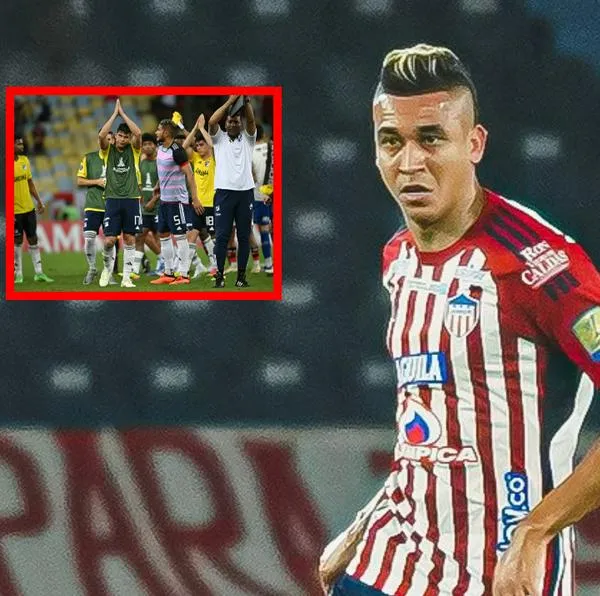 Víctor Cantillo lamentó la participación de Millonarios en Copa Libertadores: qué dijo y video