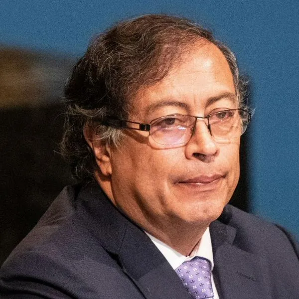 Presidente Petro se enfermó, tuvo intoxicación, y canceló agenda en Colombia