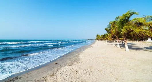 Investigan muerte de una joven paisa en las playas de Tolú, Sucre