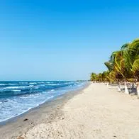 Investigan muerte de una joven paisa en las playas de Tolú, Sucre
