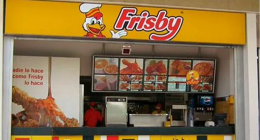 ¿Cuántos pollos vende Frisby en un año? Gerente revela la impresionante cifra 