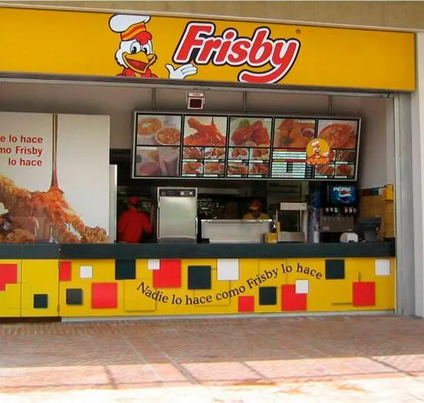 ¿Cuántos pollos vende Frisby en un año? Gerente revela la impresionante cifra 