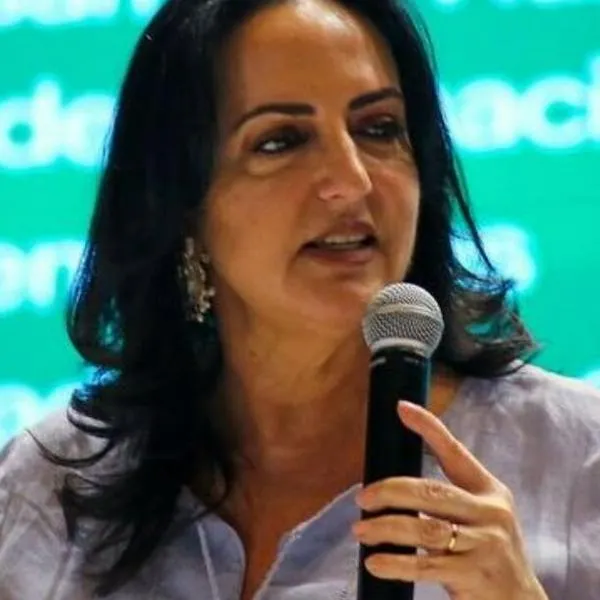 “No les importa desmembrar un bebé”: polémica intervención de María Fernanda Cabal