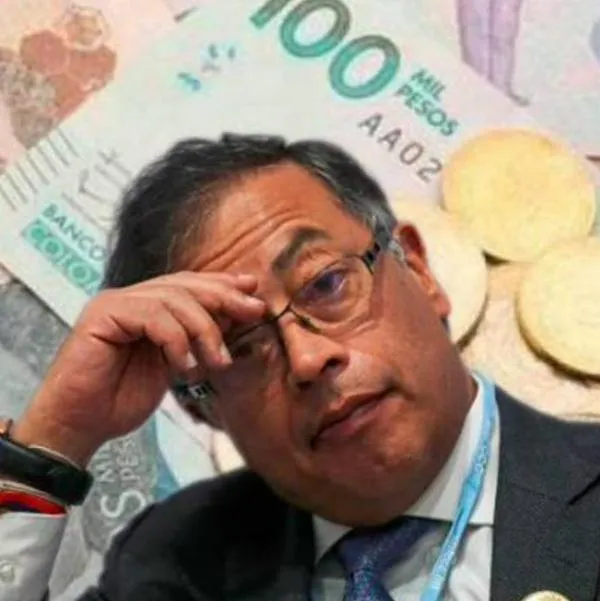 Gustavo Petro no pasaría de 2026 ni tendría sucesor, según Bloomberg: por qué