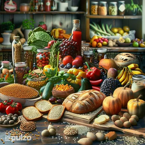 La alimentación no solo influye en el estado físico, sino también a nivel emocional. Conozca 10 alimentos que lo hacen feliz y le dan energía. 