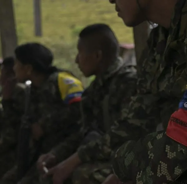 Disidencias de Farc tendrían en riesgo vitrina de Gustavo Petro en Cali