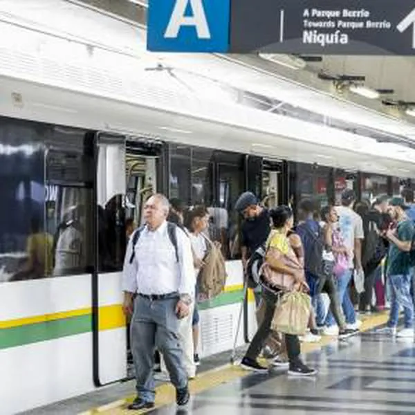Metro de Medellín tendrá Internet gratis en líneas A y B: desde cuándo y por qué