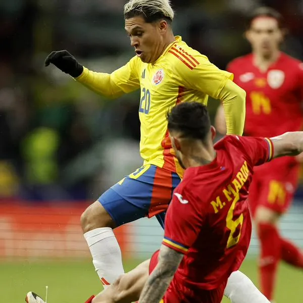 Jugadores que saldrían de la convocatoria de la Selección Colombia.