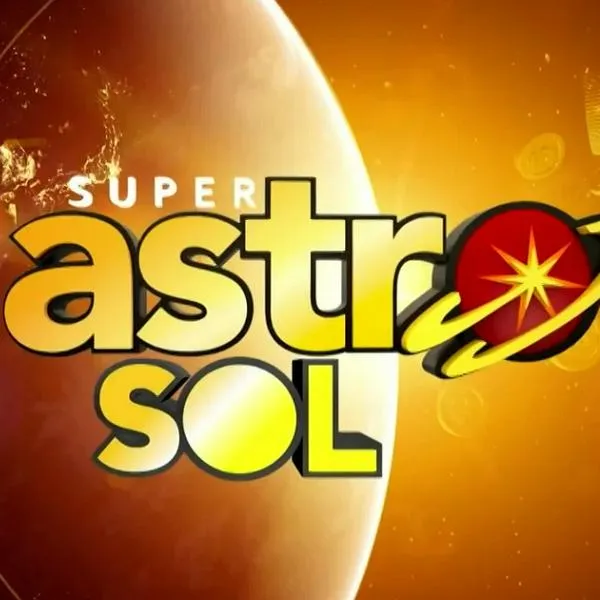 Astro Sol resultado último sorteo hoy 29 de mayo de 2024