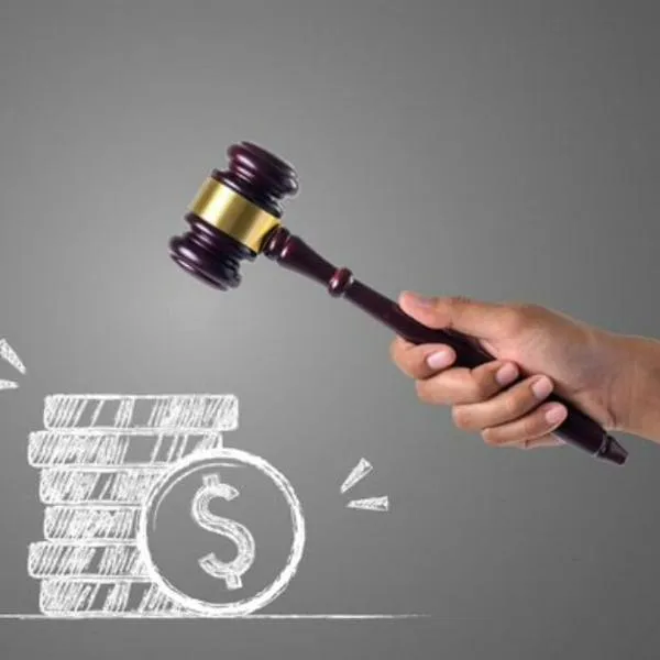 ¿Pueden embargar el salario por una deuda de tarjeta de crédito en Colombia?