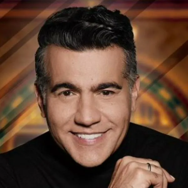 Carlos Calero respondió a si se irá de la televisión y se dedicará a la música