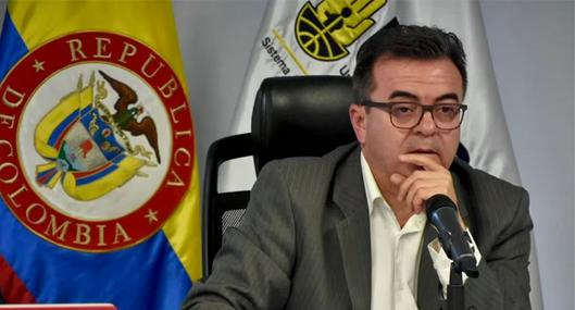 Corte Suprema dice que sí citó a Olmedo López y su defensa, quienes no asistieron este miércoles