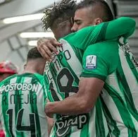Nacional confirmó lesión de una de sus joyas: fue operado y estará varios meses por fuera