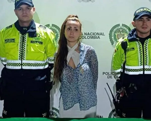 Cayó mujer que engañaba jóvenes del Meta para explotarlas sexualmente en México: así operaba