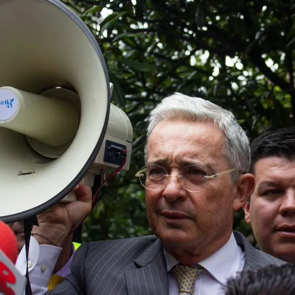 Aclaran si Uribe sería reelegido.