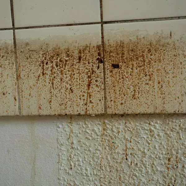 ¿Cómo limpiar piso manchado de grasa? 