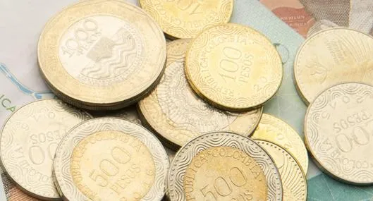 Moneda colombiana que vale 1,6 millones de pesos: cómo es y dónde se vendió