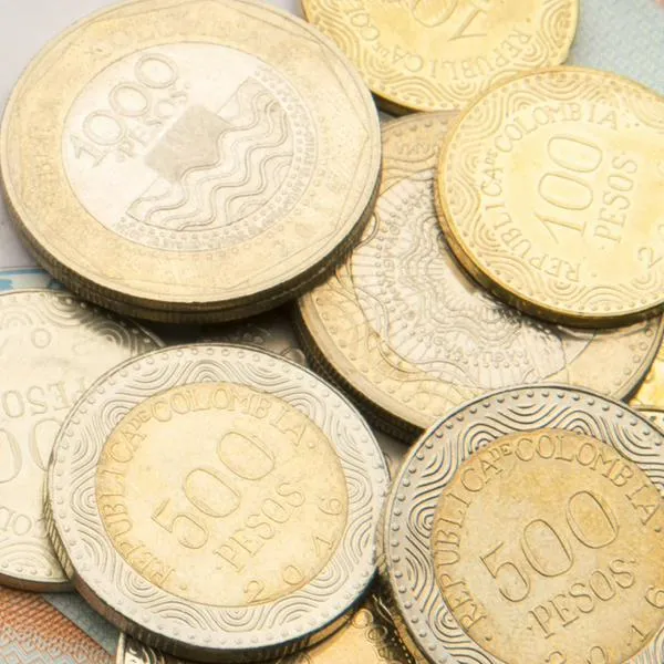 Moneda colombiana que vale 1,6 millones de pesos: cómo es y dónde se vendió
