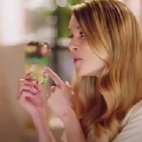 Hija de Catalina Gómez protagonizó su primer comercial en televisión nacional 