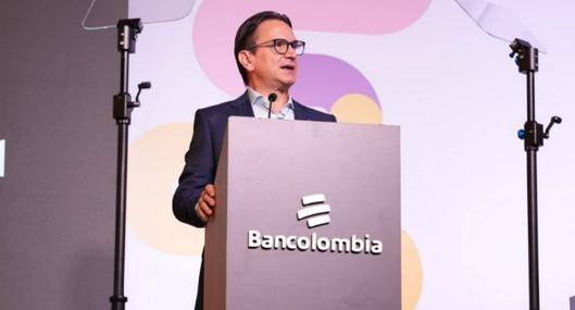 Bancolombia confirmó cambios que se vienen para el banco el 26 de junio de 2024