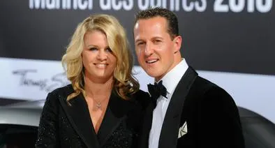 Esposa de Michael Schumacher tomó drástica decisión para mantenerlo con vida: de qué se trata