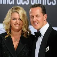 Esposa de Michael Schumacher tomó drástica y dolorosa decisión para mantenerlo con vida