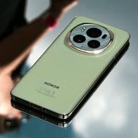 HONOR Magic6 Pro: llegó a Colombia este dispositivo que cuenta con una impactante cámara y otras especificaciones que mejoran la experiencia del usuario.