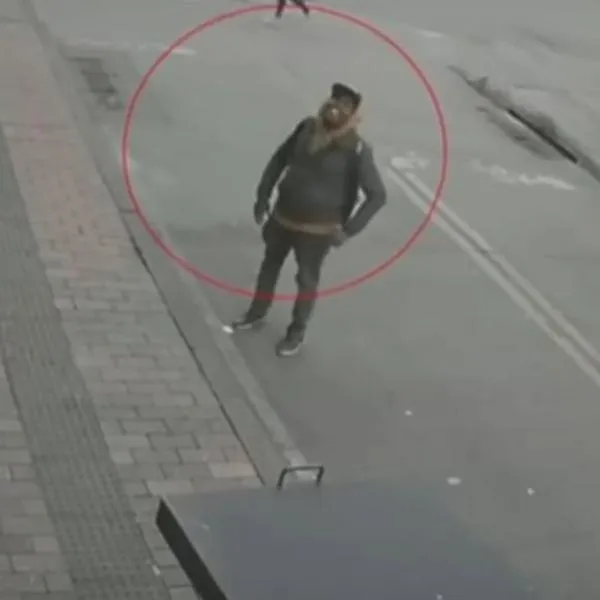 Jaider Brito Navarro, hombre que desapareció en Bogotá luego de ir a cobrar un dinero cerca de Tunjuelito, fue visto por última vez en el sur.