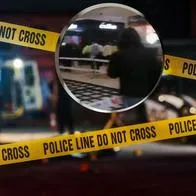 En centro comercial Santafé ya había ocurrido un feminicidio en 2017