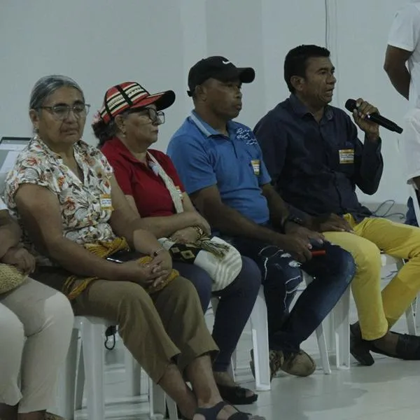 Montes de María: líderes construyen proyectos para municipios de Sucre y Bolívar