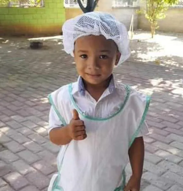 Caso de niño de 4 años desaparecido en Valledupar: vidente chilena aseguró que madre está involucrada y dijo que sería por dinero.