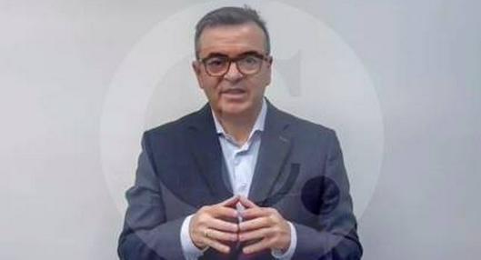 Olmedo López no dijo nada ante la Corte Suprema por “intimidación” tras orden de conducción