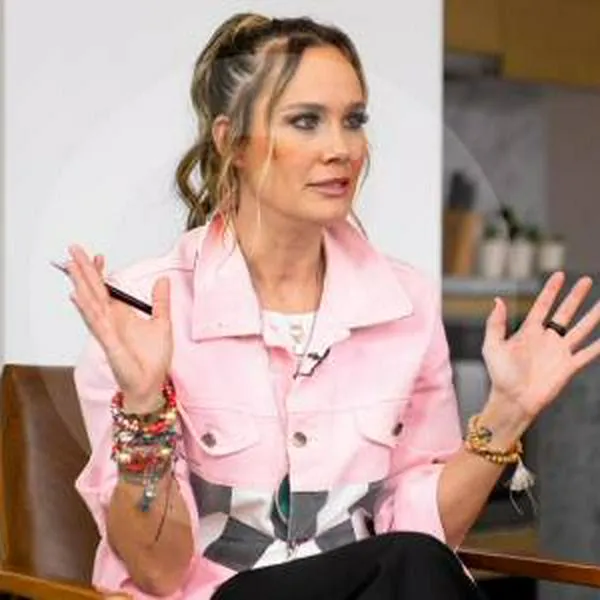 Eva Rey tendrá nuevo programa en Discovery Home &; Health