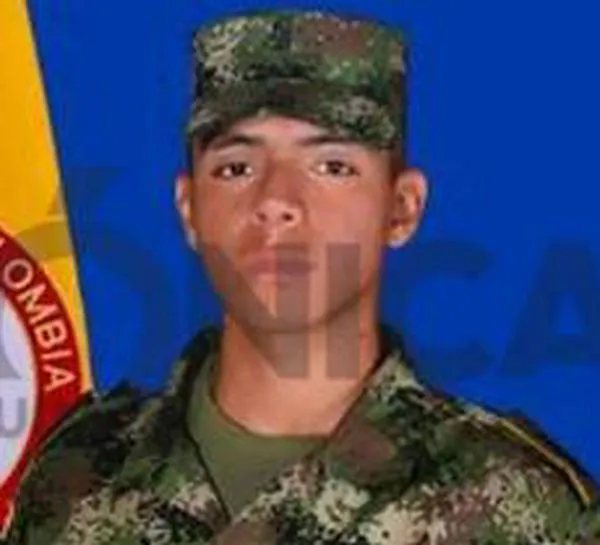 Soldado quindiano murió en el Tolima, autoridades aún no se pronuncian