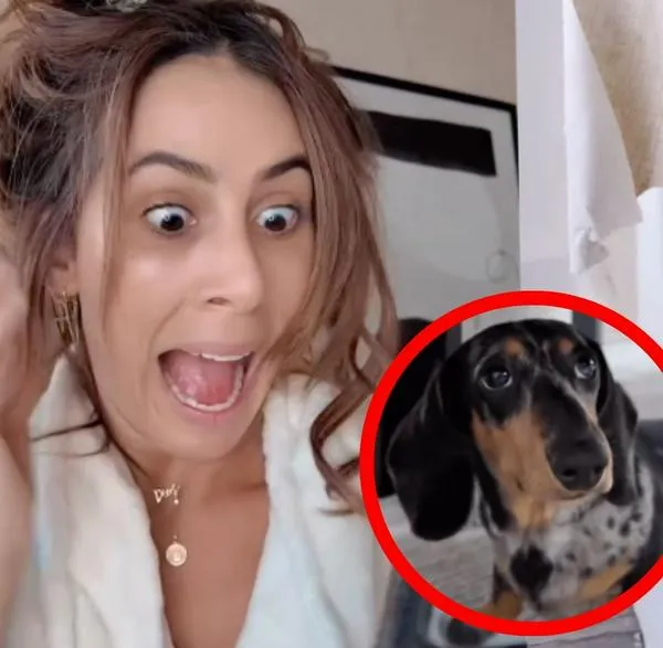 Carolina Soto regañó a Matilda por malcriada y dañar su casa: le costará mucho
