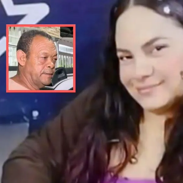 Papá de asesinada en el centro comercial Santafé entregó nuevos detalles del feminicidio y cómo era la relación que tenía con su expareja. 