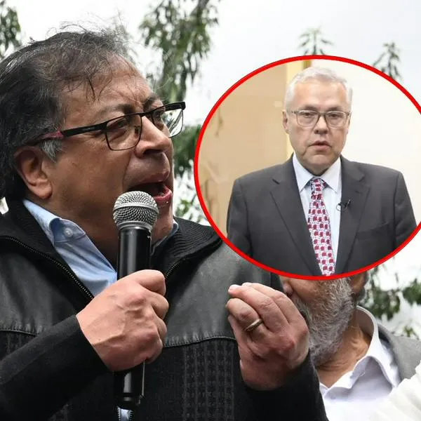 Ministro de justicia respalda teoría de que  Petro no buscará la reelección.