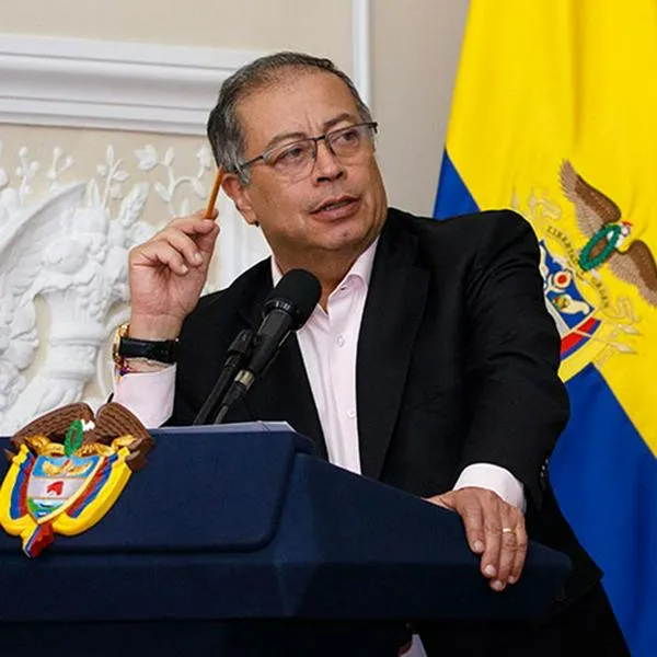 Asamblea constituyente que busca Gustavo Petro tomaría forma en julio