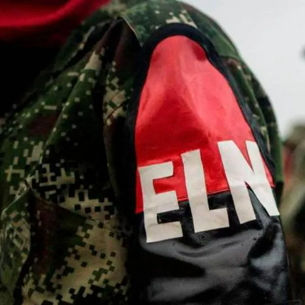 Eln reitera que el gobierno Petro ha incumplido y los diálogos de paz están en congelamiento