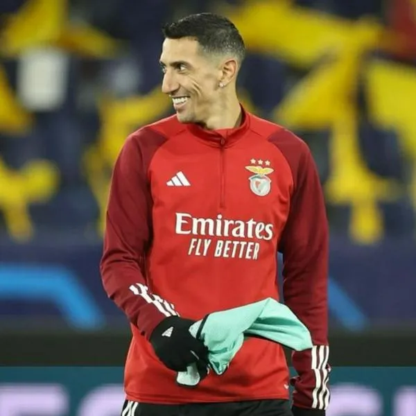 Ángel Di María y su familia fueron amenazados en Argentina con panfletos y balas