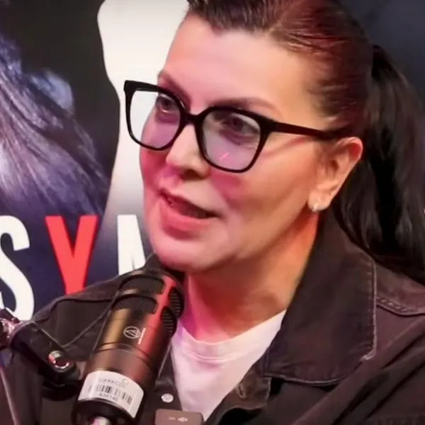 Isabella Santodomingo dice por qué no se casó con el papá de su hija, Daniela.
