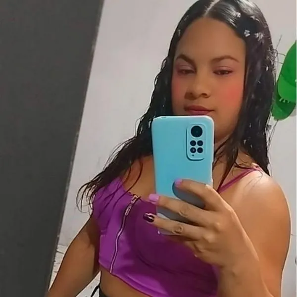 Stefanny Barranco Oquendo, a propósito de la última llamada que tuvo antes de su muerte.