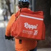 Rappi, primera empresa colombiana dentro de las 100 más influyentes según TIME 