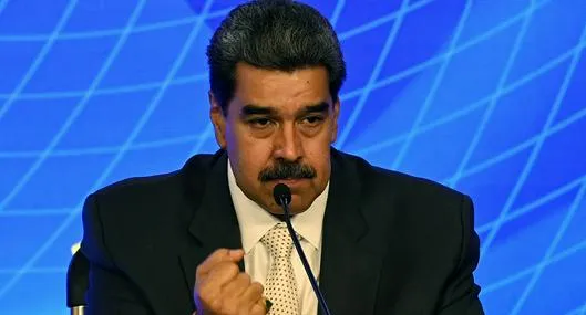 Nicolás Maduro, en elecciones de Venezuela, no permitirá testigos