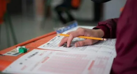 Pruebas Saber11 2024 del Icfes cambiaron de fecha para alumnos de calendario A